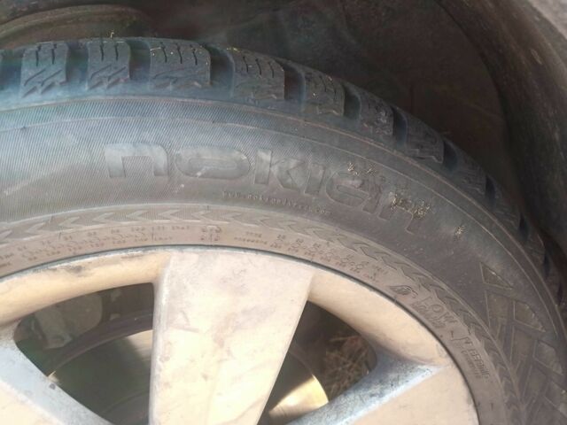 Бежевый Шевроле Каптива, объемом двигателя 2 л и пробегом 330 тыс. км за 3660 $, фото 16 на Automoto.ua