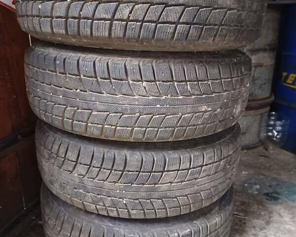 Бежевий Шевроле Каптіва, об'ємом двигуна 1.99 л та пробігом 253 тис. км за 7500 $, фото 24 на Automoto.ua