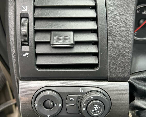 Шевроле Каптива 2007 в Богородчанах на Automoto.ua Бежевый Шевроле Каптива, объемом двигателя 2.41 л и пробегом 247 тыс. км за 7300 $, фото 17 на Automoto.ua