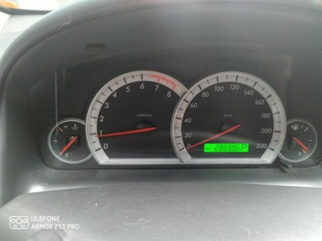 Шевроле Каптіва 2007 у Софіївська Борщагівка на Automoto.ua Бежевий Шевроле Каптіва, об'ємом двигуна 2.4 л та пробігом 289 тис. км за 5000 $, фото 6 на Automoto.ua