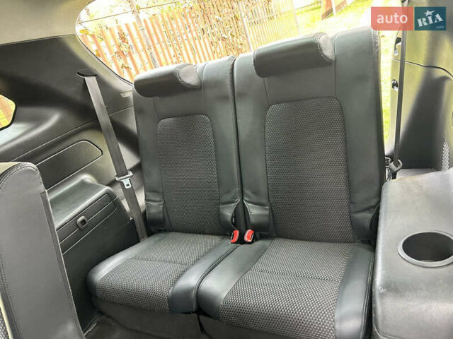 Шевроле Каптива 2007 в Богородчанах на Automoto.ua Бежевый Шевроле Каптива, объемом двигателя 2.41 л и пробегом 247 тыс. км за 7300 $, фото 10 на Automoto.ua