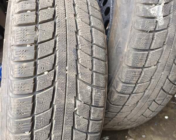 Бежевий Шевроле Каптіва, об'ємом двигуна 1.99 л та пробігом 253 тис. км за 7500 $, фото 23 на Automoto.ua