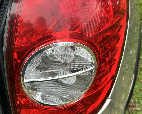 Шевроле Каптива 2007 в Богородчанах на Automoto.ua Бежевый Шевроле Каптива, объемом двигателя 2.41 л и пробегом 247 тыс. км за 7300 $, фото 23 на Automoto.ua