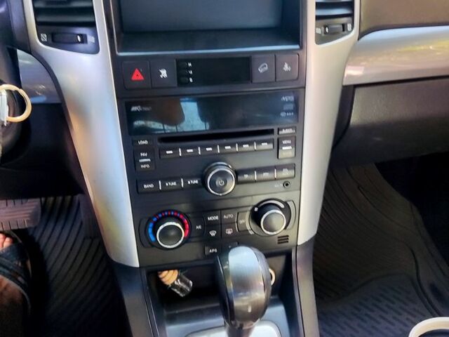 Бежевый Шевроле Каптива, объемом двигателя 3.2 л и пробегом 250 тыс. км за 7100 $, фото 1 на Automoto.ua