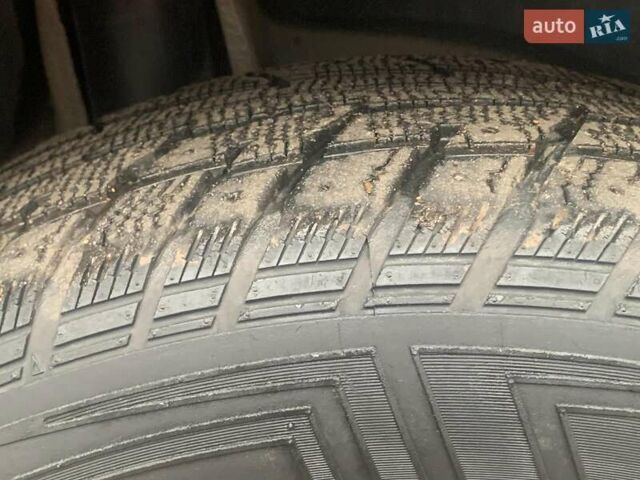 Бежевий Шевроле Каптіва, об'ємом двигуна 2.38 л та пробігом 184 тис. км за 10000 $, фото 20 на Automoto.ua