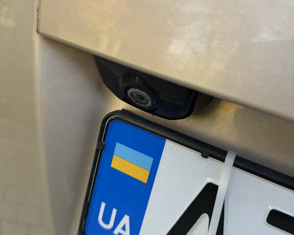 Бежевый Шевроле Каптива, объемом двигателя 3 л и пробегом 178 тыс. км за 12900 $, фото 45 на Automoto.ua