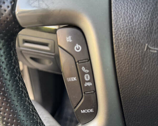 Бежевый Шевроле Каптива, объемом двигателя 3 л и пробегом 178 тыс. км за 12900 $, фото 37 на Automoto.ua