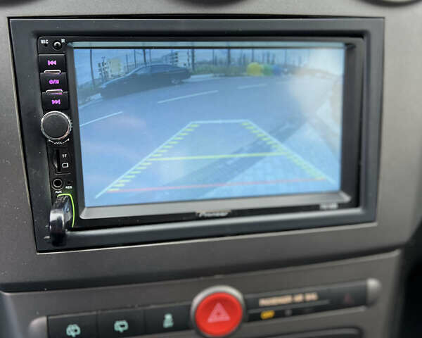 Бежевый Шевроле Каптива, объемом двигателя 2.38 л и пробегом 247 тыс. км за 9000 $, фото 15 на Automoto.ua