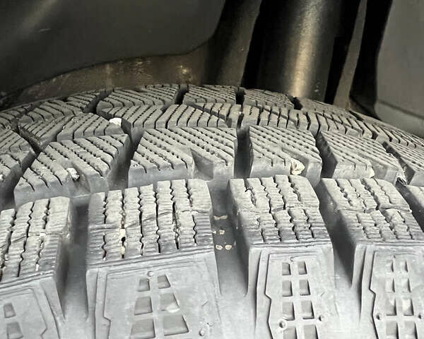 Бежевый Шевроле Каптива, объемом двигателя 2.38 л и пробегом 247 тыс. км за 9000 $, фото 26 на Automoto.ua