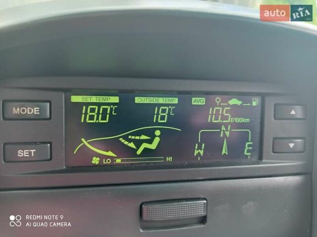 Черный Шевроле Каптива, объемом двигателя 1.99 л и пробегом 225 тыс. км за 9500 $, фото 62 на Automoto.ua