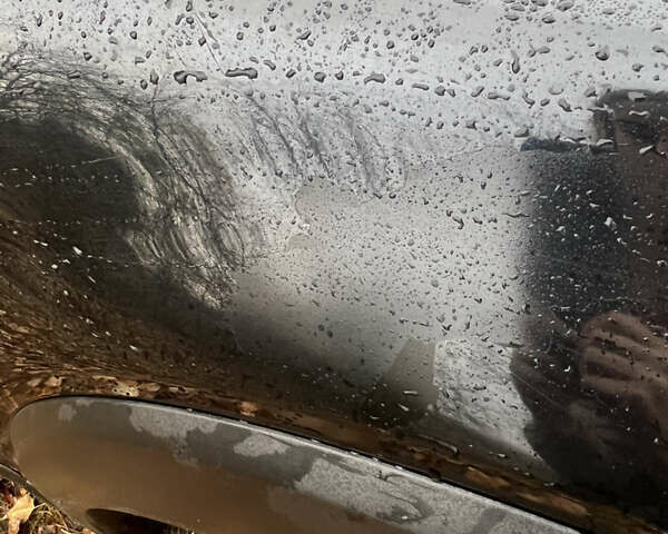 Черный Шевроле Каптива, объемом двигателя 1.99 л и пробегом 324 тыс. км за 7800 $, фото 9 на Automoto.ua