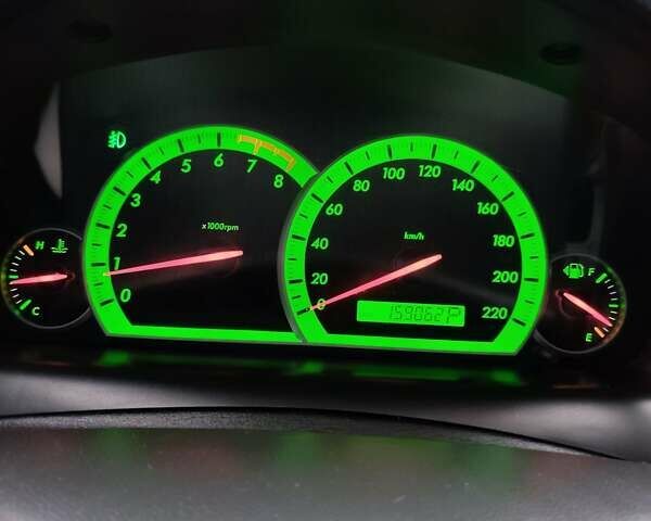 Чорний Шевроле Каптіва, об'ємом двигуна 2.41 л та пробігом 159 тис. км за 8900 $, фото 19 на Automoto.ua