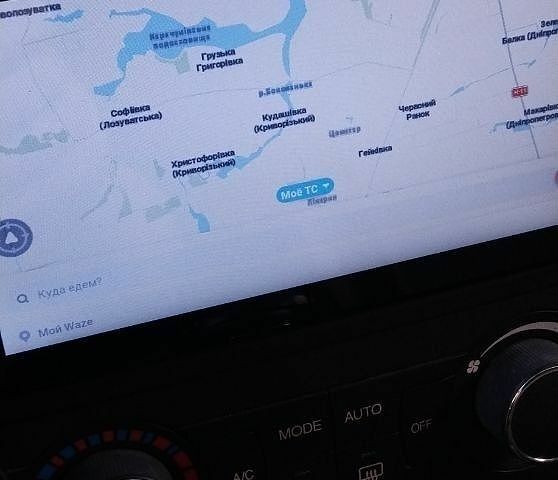 Чорний Шевроле Каптіва, об'ємом двигуна 2.4 л та пробігом 73 тис. км за 9500 $, фото 4 на Automoto.ua