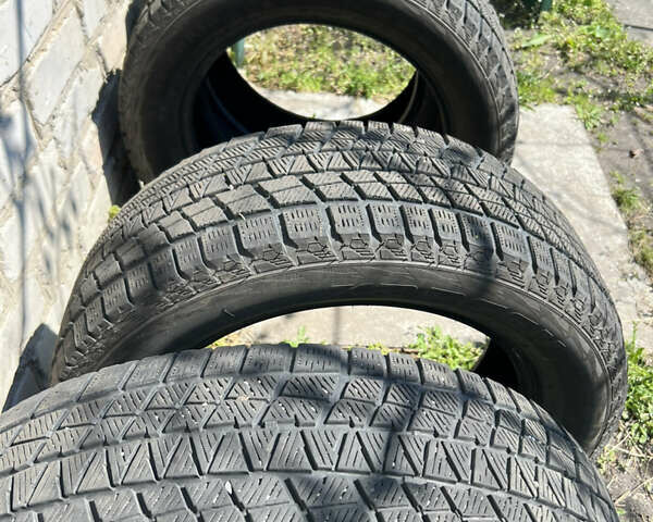 Черный Шевроле Каптива, объемом двигателя 2.4 л и пробегом 250 тыс. км за 8100 $, фото 7 на Automoto.ua