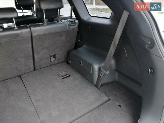 Чорний Шевроле Каптіва, об'ємом двигуна 2 л та пробігом 212 тис. км за 9450 $, фото 84 на Automoto.ua