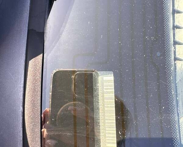 Чорний Шевроле Каптіва, об'ємом двигуна 2.41 л та пробігом 308 тис. км за 6800 $, фото 8 на Automoto.ua