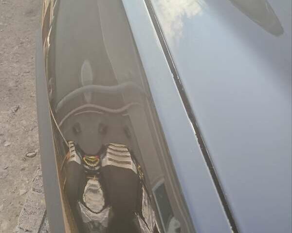 Черный Шевроле Каптива, объемом двигателя 2.4 л и пробегом 298 тыс. км за 7200 $, фото 2 на Automoto.ua