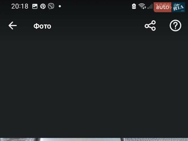 Черный Шевроле Каптива, объемом двигателя 3.2 л и пробегом 112 тыс. км за 8500 $, фото 10 на Automoto.ua