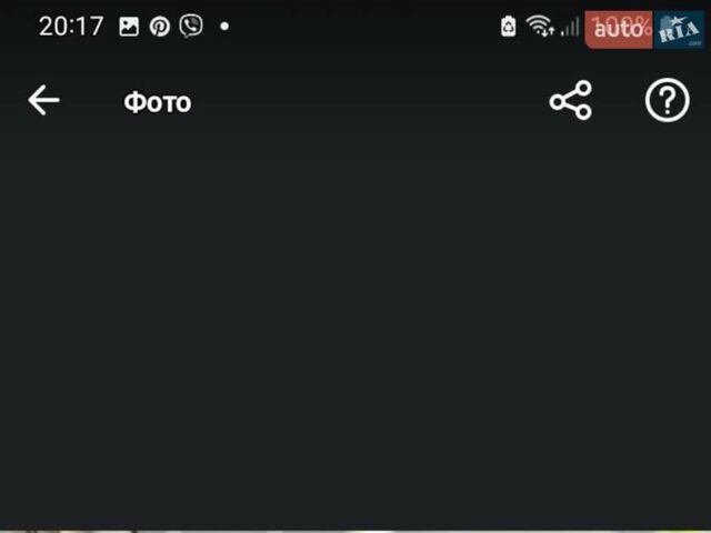 Черный Шевроле Каптива, объемом двигателя 3.2 л и пробегом 112 тыс. км за 8500 $, фото 11 на Automoto.ua