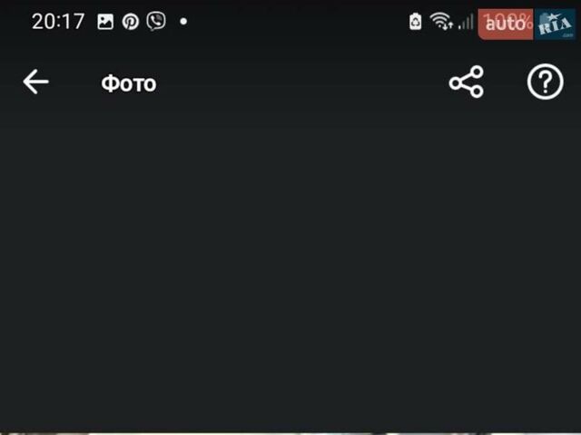Черный Шевроле Каптива, объемом двигателя 3.2 л и пробегом 112 тыс. км за 8500 $, фото 16 на Automoto.ua