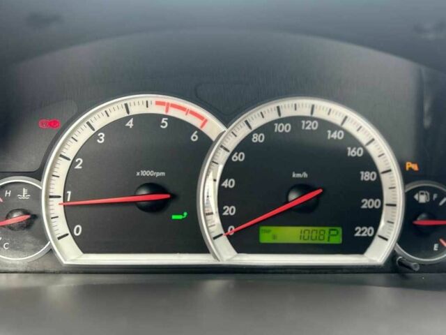 Черный Шевроле Каптива, объемом двигателя 2 л и пробегом 177 тыс. км за 9500 $, фото 11 на Automoto.ua