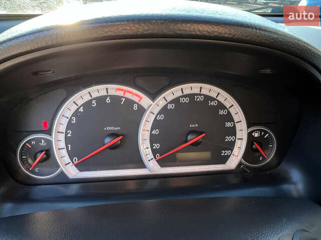 Чорний Шевроле Каптіва, об'ємом двигуна 2.4 л та пробігом 267 тис. км за 7900 $, фото 9 на Automoto.ua