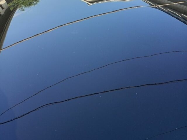 Чорний Шевроле Каптіва, об'ємом двигуна 2.4 л та пробігом 298 тис. км за 6500 $, фото 8 на Automoto.ua