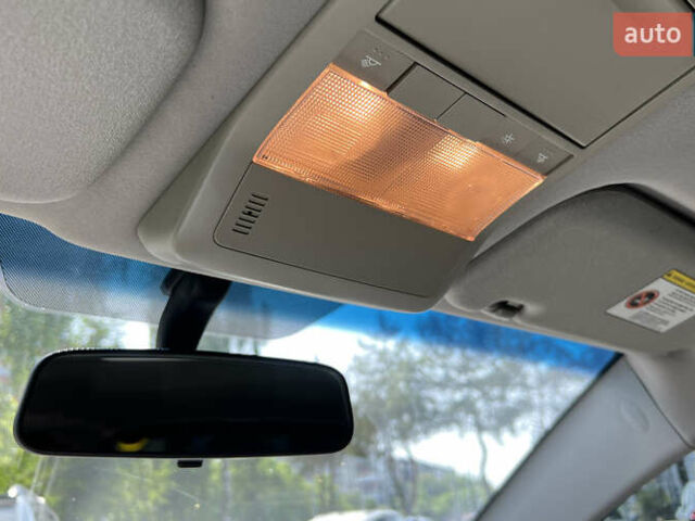 Черный Шевроле Каптива, объемом двигателя 2.41 л и пробегом 218 тыс. км за 7999 $, фото 20 на Automoto.ua