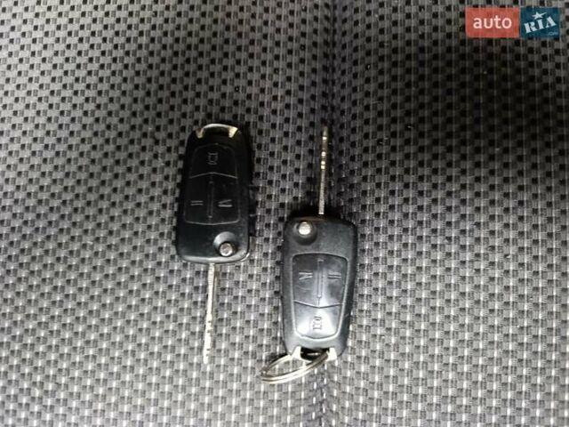 Шевроле Каптива 2010 в Теофиполь на Automoto.ua Черный Шевроле Каптива, объемом двигателя 2.4 л и пробегом 295 тыс. км за 7555 $, фото 39 на Automoto.ua