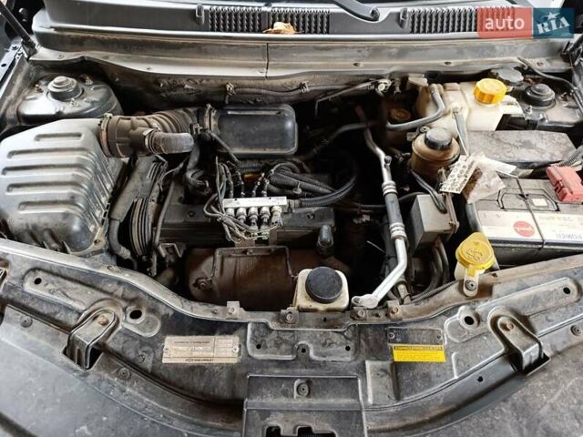 Шевроле Каптива 2010 в Теофиполь на Automoto.ua Черный Шевроле Каптива, объемом двигателя 2.4 л и пробегом 295 тыс. км за 7555 $, фото 37 на Automoto.ua
