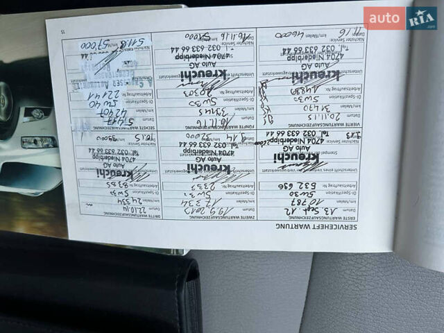 Черный Шевроле Каптива, объемом двигателя 2.2 л и пробегом 129 тыс. км за 12500 $, фото 90 на Automoto.ua