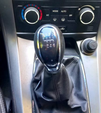 Черный Шевроле Каптива, объемом двигателя 2.4 л и пробегом 180 тыс. км за 9500 $, фото 7 на Automoto.ua