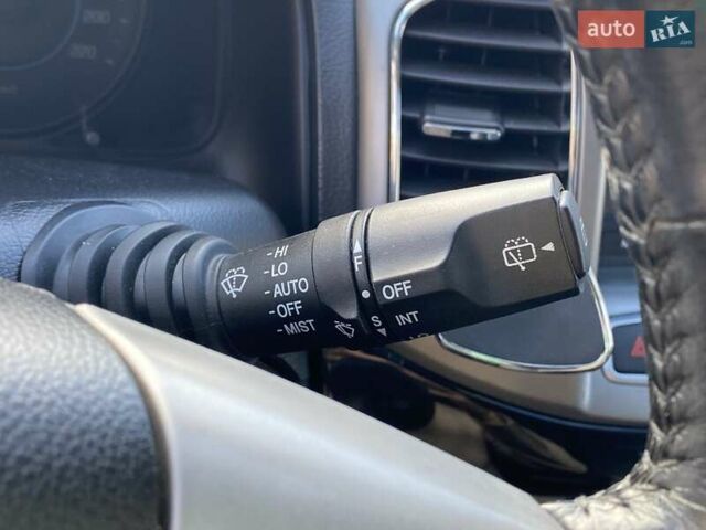 Черный Шевроле Каптива, объемом двигателя 2.4 л и пробегом 206 тыс. км за 12499 $, фото 41 на Automoto.ua