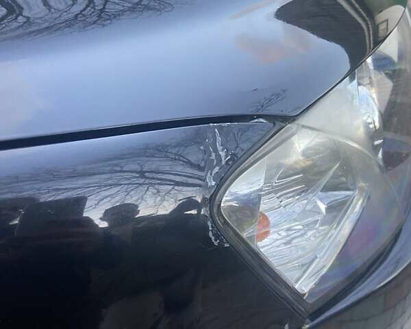 Чорний Шевроле Каптіва, об'ємом двигуна 2.23 л та пробігом 204 тис. км за 8900 $, фото 5 на Automoto.ua