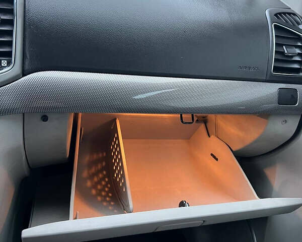 Черный Шевроле Каптива, объемом двигателя 2.2 л и пробегом 129 тыс. км за 12500 $, фото 97 на Automoto.ua