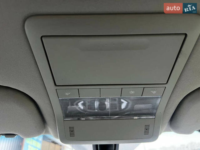 Черный Шевроле Каптива, объемом двигателя 2.2 л и пробегом 129 тыс. км за 12500 $, фото 77 на Automoto.ua
