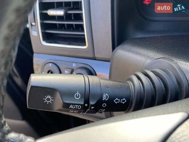 Черный Шевроле Каптива, объемом двигателя 2.4 л и пробегом 206 тыс. км за 12499 $, фото 40 на Automoto.ua