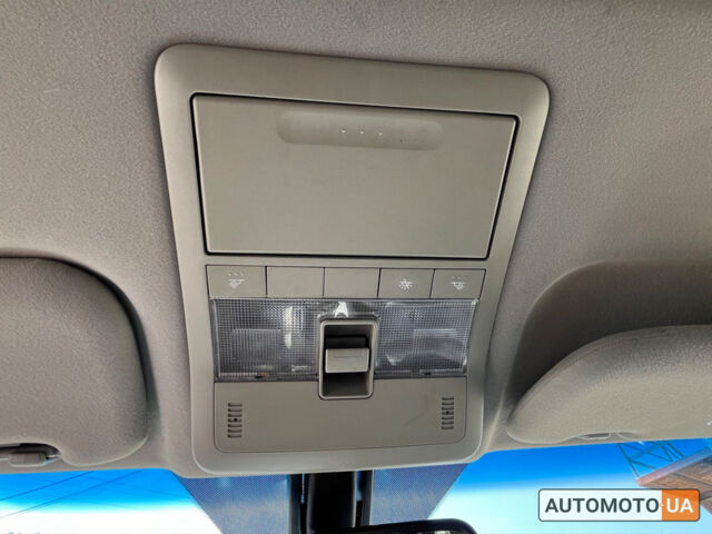 Черный Шевроле Каптива, объемом двигателя 2.3 л и пробегом 217 тыс. км за 11400 $, фото 17 на Automoto.ua