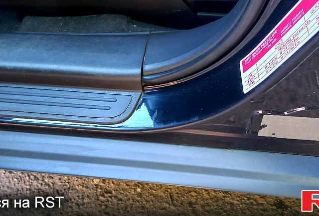 Черный Шевроле Каптива, объемом двигателя 2.4 л и пробегом 180 тыс. км за 9500 $, фото 3 на Automoto.ua