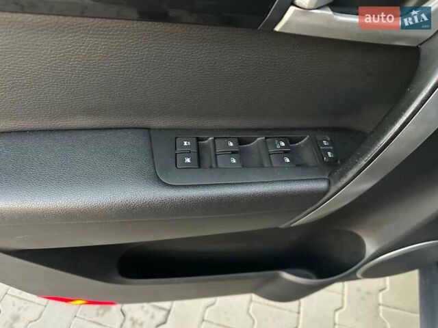 Шевроле Каптива 2011 в Луцке на Automoto.ua Черный Шевроле Каптива, объемом двигателя 2.2 л и пробегом 240 тыс. км за 11150 $, фото 33 на Automoto.ua