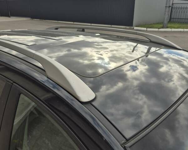 Шевроле Каптива 2011 в Броварах на Automoto.ua Черный Шевроле Каптива, объемом двигателя 2.23 л и пробегом 283 тыс. км за 9000 $, фото 14 на Automoto.ua