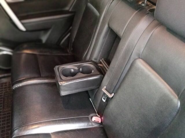 Чорний Шевроле Каптіва, об'ємом двигуна 2.2 л та пробігом 250 тис. км за 10850 $, фото 5 на Automoto.ua