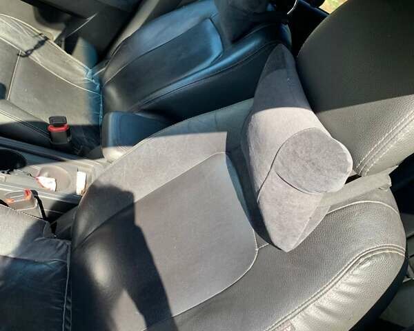 Шевроле Каптива 2012 в Виннице на Automoto.ua Черный Шевроле Каптива, объемом двигателя 2.2 л и пробегом 237 тыс. км за 11000 $, фото 5 на Automoto.ua