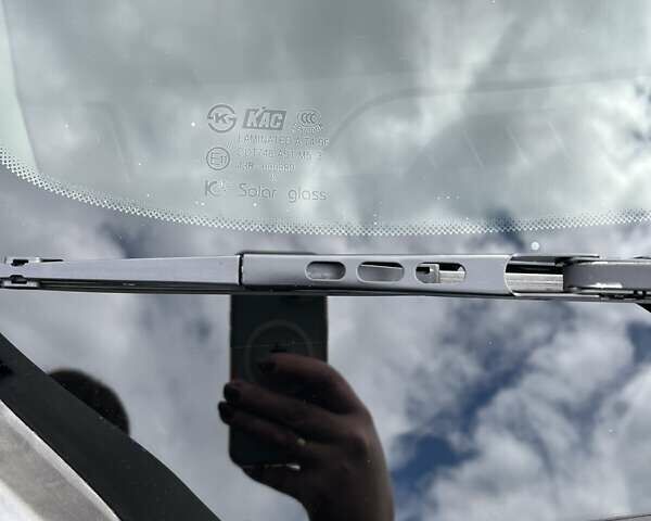 Черный Шевроле Каптива, объемом двигателя 2.23 л и пробегом 138 тыс. км за 12500 $, фото 35 на Automoto.ua