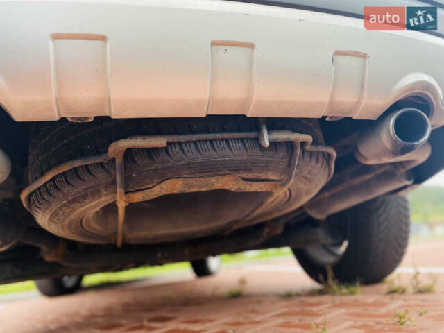 Чорний Шевроле Каптіва, об'ємом двигуна 2.23 л та пробігом 236 тис. км за 10500 $, фото 24 на Automoto.ua