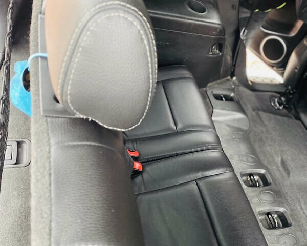 Чорний Шевроле Каптіва, об'ємом двигуна 2.23 л та пробігом 236 тис. км за 10500 $, фото 15 на Automoto.ua