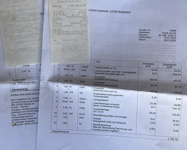 Черный Шевроле Каптива, объемом двигателя 2.2 л и пробегом 215 тыс. км за 12250 $, фото 33 на Automoto.ua