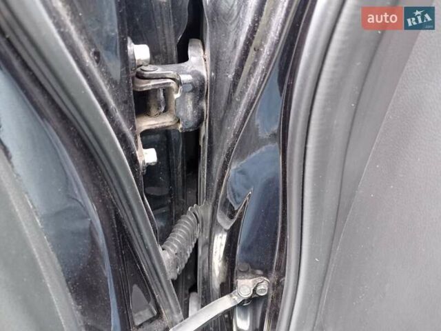 Черный Шевроле Каптива, объемом двигателя 2.23 л и пробегом 147 тыс. км за 12950 $, фото 33 на Automoto.ua