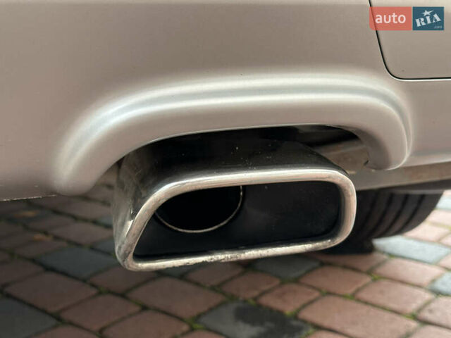 Черный Шевроле Каптива, объемом двигателя 2.38 л и пробегом 210 тыс. км за 11350 $, фото 81 на Automoto.ua