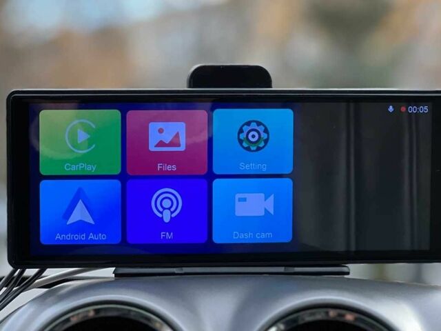 Черный Шевроле Каптива, объемом двигателя 2.4 л и пробегом 168 тыс. км за 9200 $, фото 13 на Automoto.ua